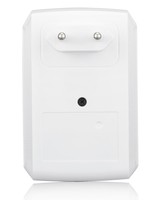 Powerline ZyXEL PLA5206 v2 single 1000Mbps Gigabit