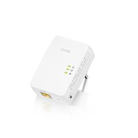 Zyxel Kit 2 Powerline Av2 1200 Mbps, Porte Lan Gigabit