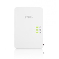 Zyxel Kit 2 Powerline Av2 1200 Mbps, Porte Lan Gigabit
