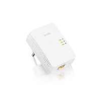 Zyxel Kit 2 Powerline Av2 1200 Mbps, Porte Lan Gigabit