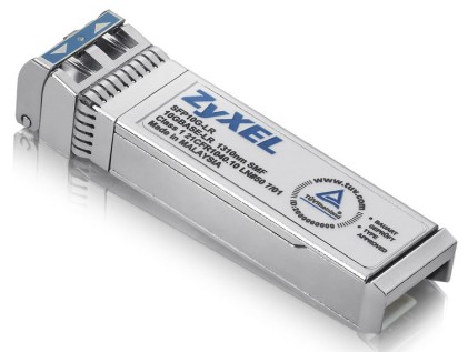Zyxel Transceiver Monomodale Sfp+ Sr 10G, Connettore Lc
