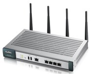 Router WiFi ZyXEL UAG2100 Hotspot Gateway incl. Stampante SP350E