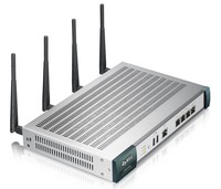 Router WiFi ZyXEL UAG2100 Hotspot Gateway incl. Stampante SP350E