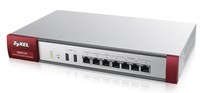 ZYXEL USG 110 UTM Bundle Firewall Appliance 10/100/1000, 2 WANs, 1 OPT,  4 LAN / DMZ Ports
