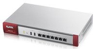 ZYXEL USG 110 UTM Bundle Firewall Appliance 10/100/1000, 2 WANs, 1 OPT,  4 LAN / DMZ Ports
