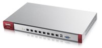 ZYXEL USG 310 UTM Bundle Firewall Appliance 10/100/1000, 8x configurable  UTM Bundle (AS,AV,CF,IDP) 1YR