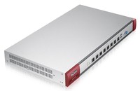 ZYXEL USG 310 UTM Bundle Firewall Appliance 10/100/1000, 8x configurable  UTM Bundle (AS,AV,CF,IDP) 1YR