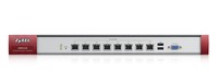ZYXEL USG 310 UTM Bundle Firewall Appliance 10/100/1000, 8x configurable  UTM Bundle (AS,AV,CF,IDP) 1YR