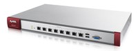 ZYXEL USG 310 UTM Bundle Firewall Appliance 10/100/1000, 8x configurable  UTM Bundle (AS,AV,CF,IDP) 1YR