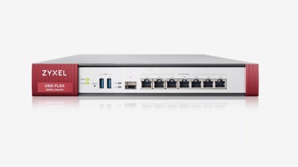 Zyxel Firewall Usg Flex 200 Security Gateway 4Xwan, 2Xlan, 2Xusb, Vpn 40 Ipsec/L2Tp, 60 Ssl, Amazon Vpc, 1 Anno Security Pack Incluso, Ssl Inspection, Pci Dss Compliant, Wlan Controller 8 Ap