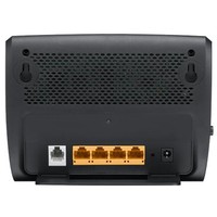 Zyxel Vmg 1312 Wireless Router Adsl/Vdsl, Firewall Integrato, 4 Porte Lan, Wireless N 300Mbps