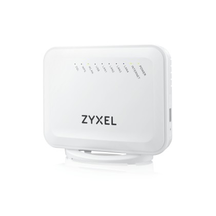 Zyxel Router Wireless Vmg1312 Adsl/Vdsl, Firewall