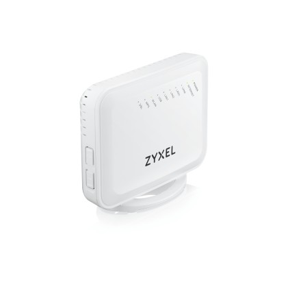 Zyxel Router Wireless Vmg1312 Adsl/Vdsl, Firewall