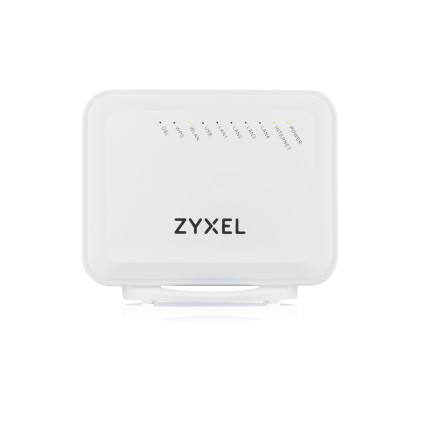 Zyxel Router Wireless Vmg1312 Adsl/Vdsl, Firewall