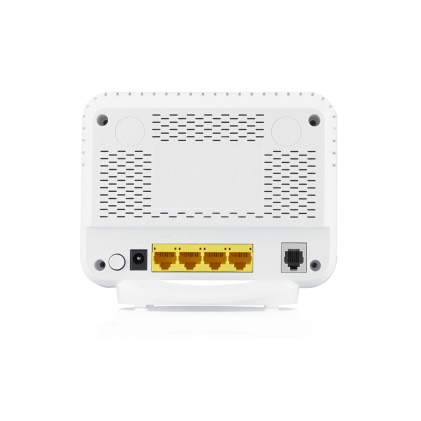 Zyxel Router Wireless Vmg1312 Adsl/Vdsl, Firewall