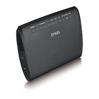 Zyxel Vmg3312 Wireless Router Adsl/Vdsl, Firewall Integrato, 1 Porta Wan Gigabit, 4 Porte Lan, Wireless N 300Mbps
