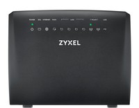 Router ADSL Wireless ZyXEL VMG3925-B10B