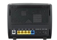 Router ADSL Wireless ZyXEL VMG3925-B10B