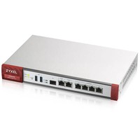Firewall Zyxel VPN VPN100 max. 100 Ipsec VPN Tunnel