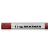 Firewall Zyxel VPN VPN100 max. 100 Ipsec VPN Tunnel