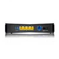 ZYXEL VPN Firewall VPN 2S for Small Office