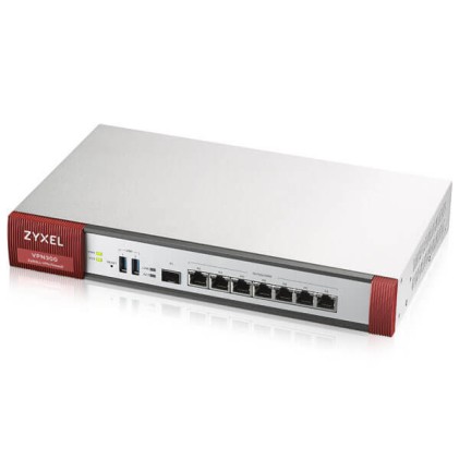 ZYXEL VPN Firewall VPN 300