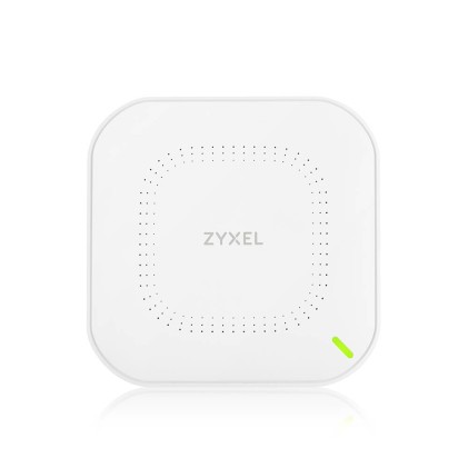 Zyxel Access Point Wac500 Nebulaflex Pro Wireless Sual Wave 2X2 802.11A/B/G/N 1200Mbps, 1Xlan Gigabit