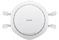 Access Point ZyXEL WAC6502D-E 802.11ac 2x2 Ext. Antenna AP o.N.