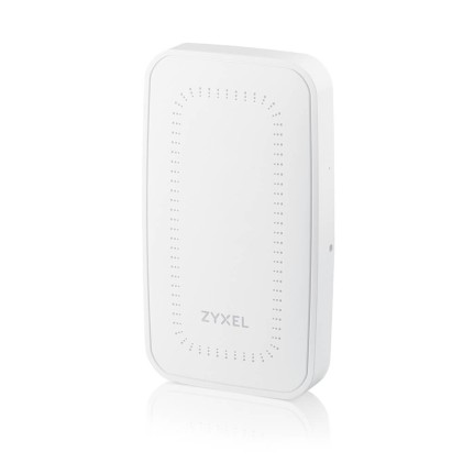 Zyxel Access Point Wifi6 Ax 2975Mb, Antenne Dual Optimized,Poe, Instal. Parete, Alim.Non Incl.