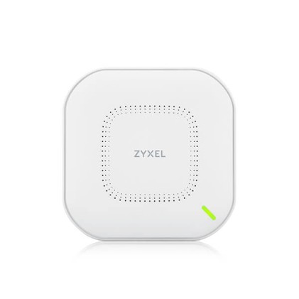 Zyxel Access Point Wifi6 Ax 1775Mb, Antenne Dual Optimized,Poe, Instal. Soffitto/Parete