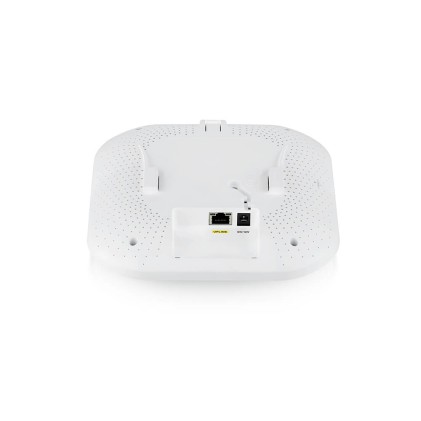 Zyxel Access Point Wifi6 Ax 1775Mb, Antenne Dual Optimized,Poe, Instal. Soffitto/Parete