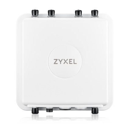 Access Point Wifi6 2Lan Nebula Flex Pro Outdoor Dualradio 4X4 Supp.Poe