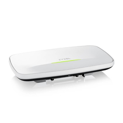 Zyxel Access Point Wifi7 Be Tri Radio 4X4 22Gbps, Poe-41W, Ant.Smart, Lan 10G, Alim.Non Inc.