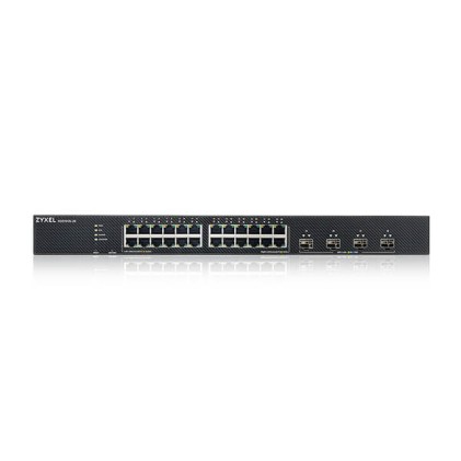 Switch Xgs1935-28 28P Managed 24P+4P Sfp+