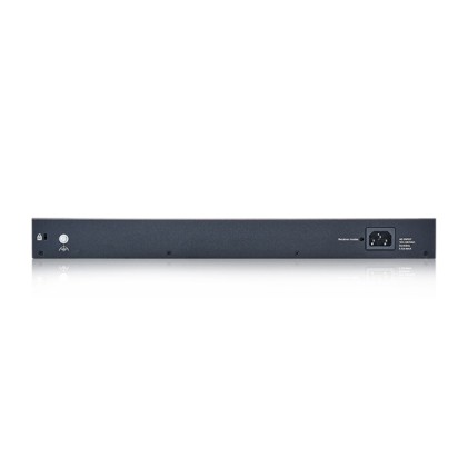 Switch Xgs1935 Series Xgs1935-28Hp 24X10/100/1000 Poe 4 Gigabit Sfp