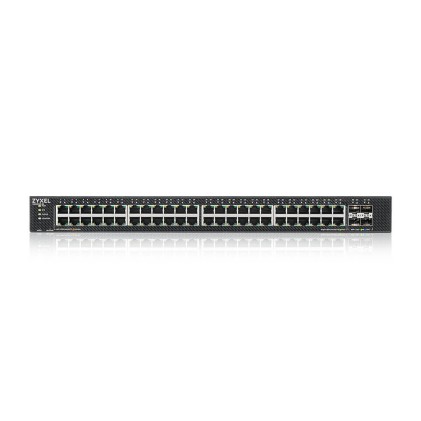 Switch Xgs1935 52P 48+4Sfp Switch 52P Gigabit 48 Lan + 4 Sfp+