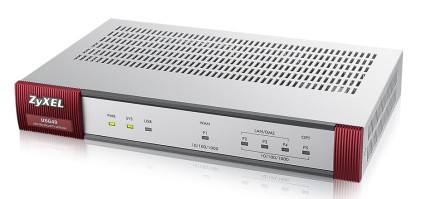 Zyxel Firewall Zyxusg-40-Bun 1Anno Serv