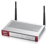 Zyxel Firewall  Security Gate Way 40W-Bun  10/100/1000