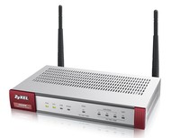 Zyxel Firewall  Security Gate Way 40W-Bun  10/100/1000