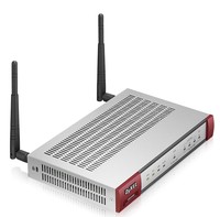 Zyxel Firewall  Security Gate Way 40W-Bun  10/100/1000