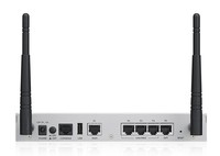 Zyxel Firewall  Security Gate Way 40W-Bun  10/100/1000