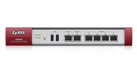 Zyxel Next-Gen Security Gateway 60 Bundle. Include Usg-60 1 Anno Servizi Application Intelligence E Idp Content Filtering Anti Virus E Anti