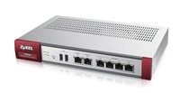 Zyxel Next-Gen Security Gateway 60 Bundle. Include Usg-60 1 Anno Servizi Application Intelligence E Idp Content Filtering Anti Virus E Anti