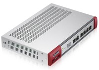 Zyxel Next-Gen Security Gateway 60, 2Xwan, 4Xlan, 2Xusb