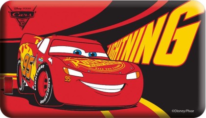 Tablet Estar Cars 7 Hero 2Gb-16Gb And9 Cars Custodia Kids!