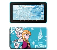 Tablet Estar 7" Hd Hero Frozen Qc/And7.1/1Gb/8Gb/Wifi Silicon