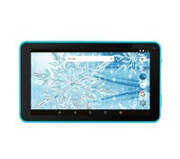 Tablet Estar 7" Hd Hero Frozen Qc/And7.1/1Gb/8Gb/Wifi Silicon