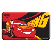 eSTAR Themed Tablet Cars 7" 1+8GB WiFi Red