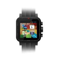 Smartwatch iconBIT CALLISTO 300B 1.54 A4.2 3G GPS - nero IP56