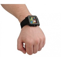 Smartwatch iconBIT CALLISTO 300R 1.54 A4.2 3G GPS - rosso IP56